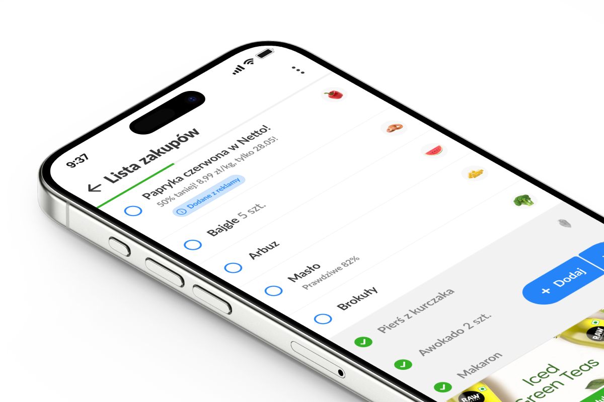 Listonic